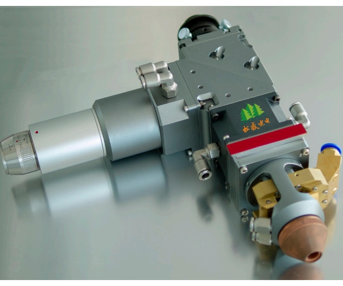 915高功率半导体同轴测温成像激光焊接头参数/图片/应用/价格